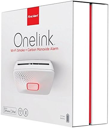 Onelink Batt Smk&Co Alrm