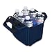 Picnic Time Six Pack Insulated Beverage Tote