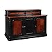 TV Lift Cabinet - Banyan Creek