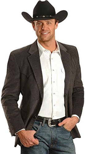 Clothing Men's Short Coat