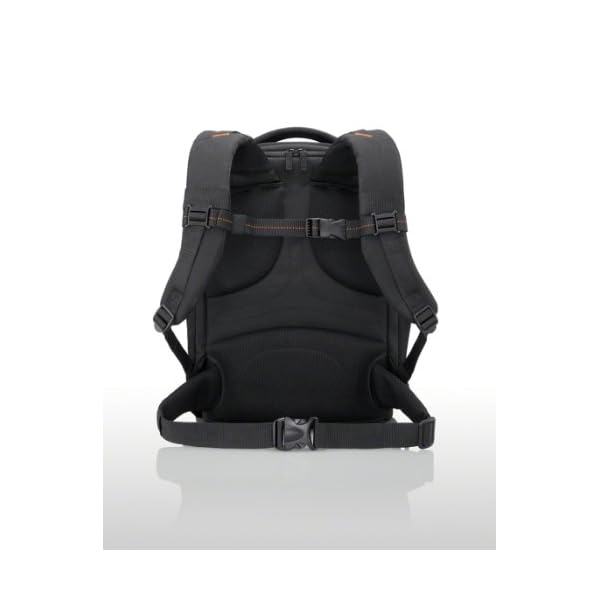 Sony LCSBP3 DSLR System Backpack with 