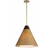 Maxim Sumatra - 1 Light Pendant-21.5 Inches Tall and 20 Inches Wide