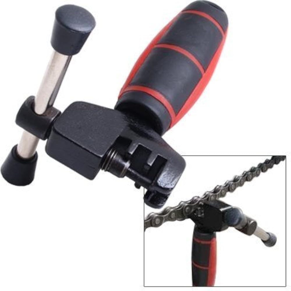 Estiq Bicycle Bike Chain Splitter Cutter Breaker Repair Tool Sports & eBay
