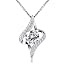 Nomination Collana Colour Wave argento dorato con cubic zirconia | Acquista su Nomination Collana Colour Wave argento dorato con cubic zirconia | Acquista su