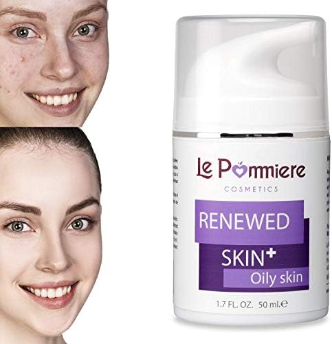 forehead pimples cream