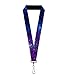 Buckle-Down unisex adults Lanyard - 1.0