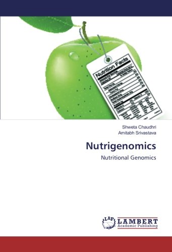 Nutrigenomics: Nutritional Genomics