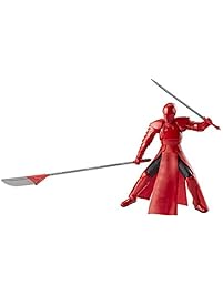 Star Wars The Black Series Elite Praetorian Guard (with Heavy Blade) (Amazon Exclusive)