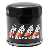 K&N PS-1008 Pro-Series Oil Filter Fit For Honda Hyundai Infiniti Ford Kia Subaru