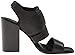 CK Jeans Women's Bellany Dress Sandal