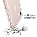 MATEPROX Compatible with iPhone Se 2022 Case,iPhone SE 2020 Case,iPhone 8 Case iPhone 7 Case Clear Shield Heavy Duty Anti-Yellow Anti-Scratch Shockproof Cover Compatible with iPhone 7/8/SE(Pink)