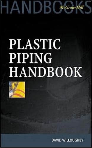 Plastic Piping Handbook