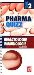 Hématologie, immunologie