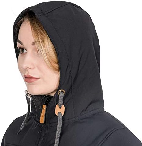 trespass kristen softshell