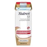 NUTREN 1.5 UNFALVORED 250ML CS24