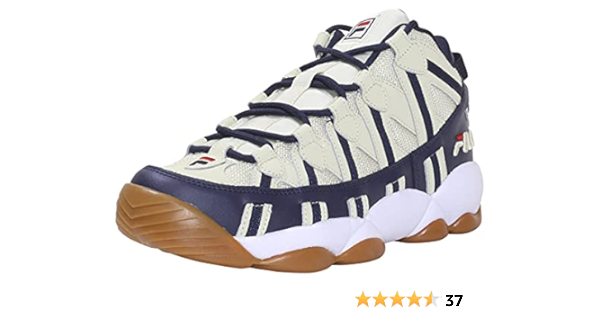 fila stackhouse shoes