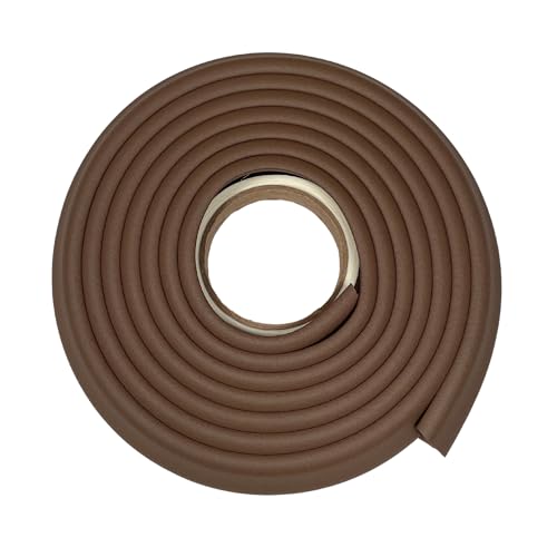 Cardinal Gates EC Edge Cushion for Baby Proofing - Edge Corner Protector Soft F…
