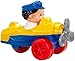 Fisher-Price Little People Airplane