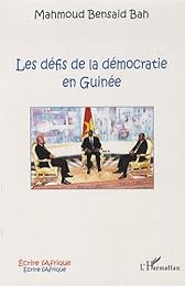 Les  défis de la démocratie en Guinée