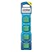 Listerine Ultraclean Access Flosser Refill Pack with 28 Disposable Heads, Mint-Flavored (6 Packs)