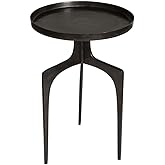 Uttermost Kenna - 25 Inch Accent Table