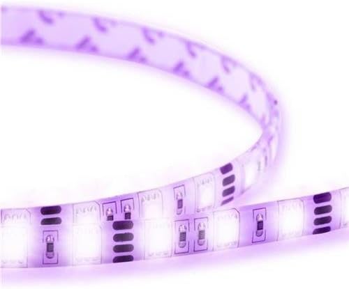 Revogi Smart Color LED Lightstrip 9.84feet (3m), RGB, Dimmable, Bluetooth 4.0, Low Energy, Wireless Light, LED Strip, Android 4.3+, iOS 8+, Scheduler, Anti-Burlar Mode, Music Visualizer by Revogi LLC