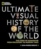 National Geographic Ultimate Visual History of the