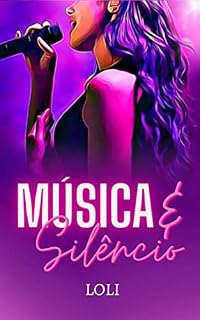 Livro Música e Silêncio