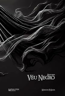 Livro Duologia Véu Negro