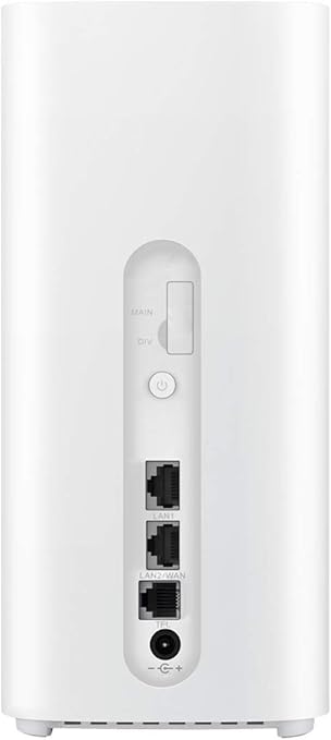 Antenne magnétique Externe pour Huawei B618 B618s 4G LTE WiFi routeur Cuber  w/antenne Adaptateur câble 5db Réseaux Informatique