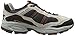 Skechers Sport Men's Vigor 2.0 Trait Memory Foam Sneaker, Taupe/Black, 9.5 XW US