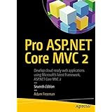 Pro ASP.NET Core MVC 2
