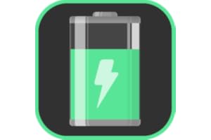 Battery Saver HD