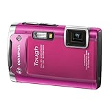 OLYMPUS(オリンパス) OLYMPUS(オリンパス) STYLUS Tough TG-615 ピンク