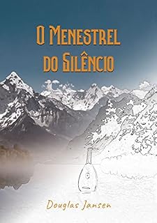 Livro O Menestrel do Sliêncio