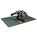 mantic Games, Kings of War: 50mm Movement Tray Pack Miniature