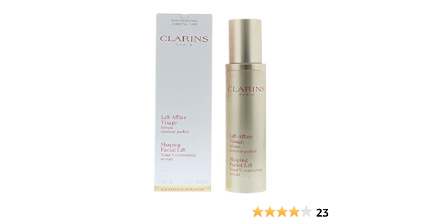 clarins slimming set