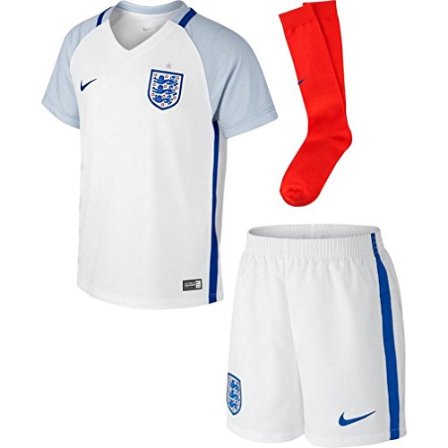 Buy England Home Little Boys Kit 2016 2017 at Ubuy Jamaica