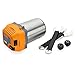 PortaMate Bora PM-P254 Variable Speed Router Motor & 2 Offset Wrenches