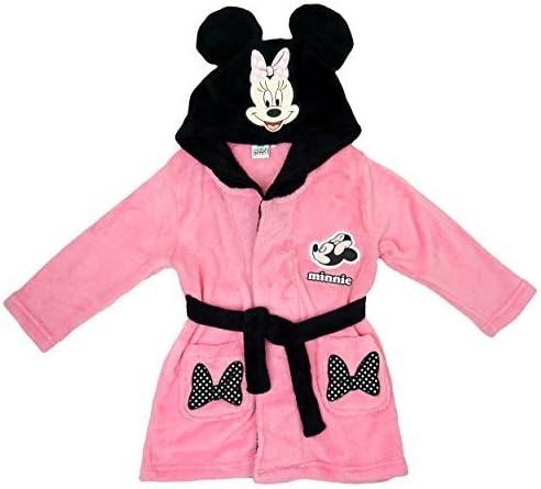 bademantel damen disney