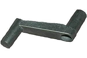 HENG’S INDUSTRIES HENG'S INDUSTRIES Jensen Style Crank Handle JRP2160R-C