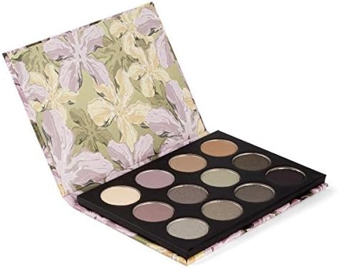 Coastal Scents Jardin Bloom Eye Shadow