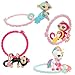 WowWee (4 Pack Fingerlings Blind Bags Pencil Toppers Charms Bracelets Bulk Series 1 Party Favors for Kids Toys