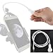 Gosky Camera Shutter Wire Control for Smartphones and Smartphones Adapter Mount Such as Universal Cell Phone Adapter Mount- Remove Vibration -Get Better Photos primary