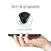 Spigen Rugged Armor Designed for Huawei Mate 10 Pro Case (2017) / Designed for Mate 10 Porsche Design (2017) - Black
