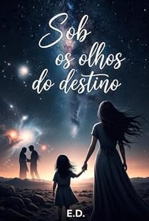 Livro sob os olhos do destino