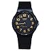 CASIO MQ24-1B2 Casual Men's Dress Watch