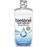 Biotene Dry Mouth Mouthwash - 16 oz