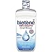 Biotene Fresh Mint Mouthwash for Dry Mouth Relief, 16 ounce (Pack of 2)