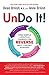 Undo It!: How Simple Lifestyle Changes Can Reverse Most Chronic Diseases by Dean Ornish M.D., Anne Ornish